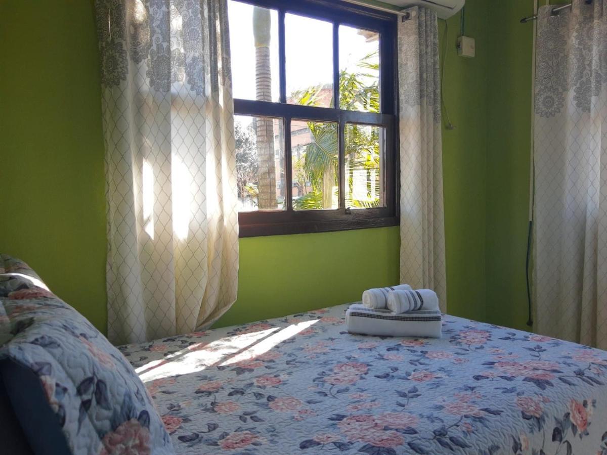 Morada Familia Feliz - Praia Grande Sc Eksteriør bilde