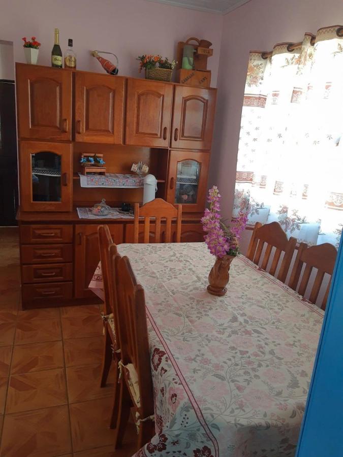 Morada Familia Feliz - Praia Grande Sc Eksteriør bilde